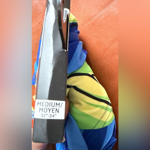 Tom & Jerry, Men’s, Boxer Briefs, SZ M, 32”- 34”, BNIP! 😻💙💛💚🧡✨ - Picture 11 of 11